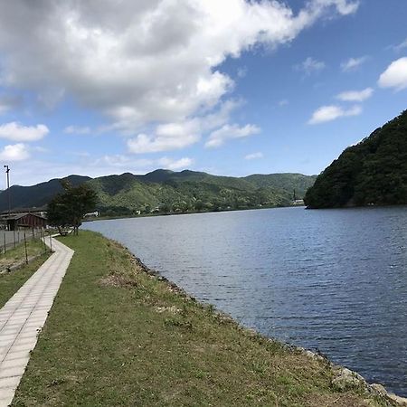 Hotel Oyado Hakusan Hyōgo Exteriér fotografie
