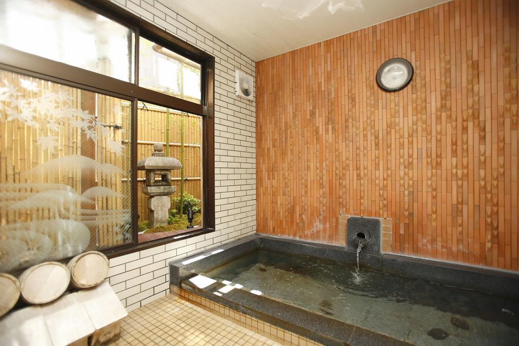 Hotel Oyado Hakusan Hyōgo Exteriér fotografie