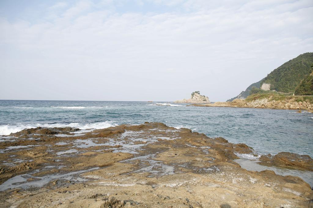 Hotel Oyado Hakusan Hyōgo Exteriér fotografie