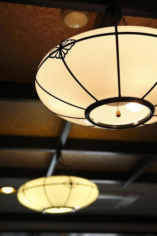 Hotel Oyado Hakusan Hyōgo Exteriér fotografie