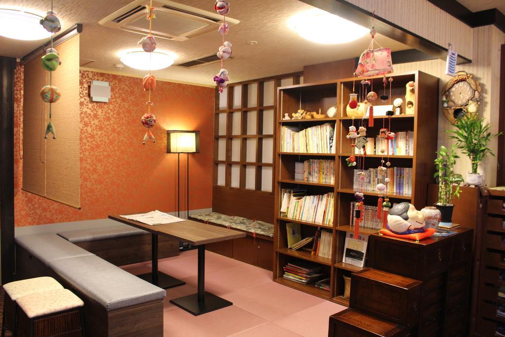 Hotel Oyado Hakusan Hyōgo Exteriér fotografie