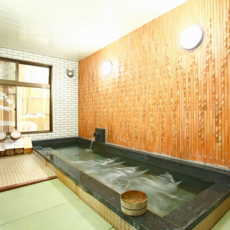 Hotel Oyado Hakusan Hyōgo Exteriér fotografie