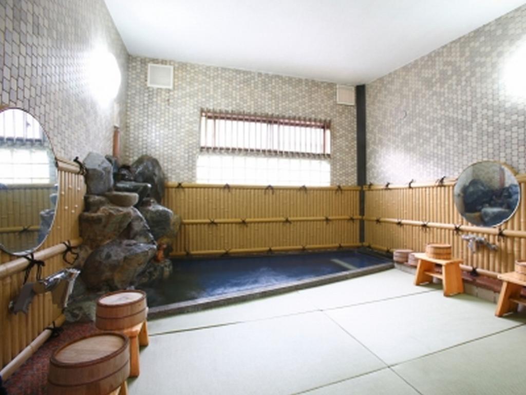 Hotel Oyado Hakusan Hyōgo Exteriér fotografie