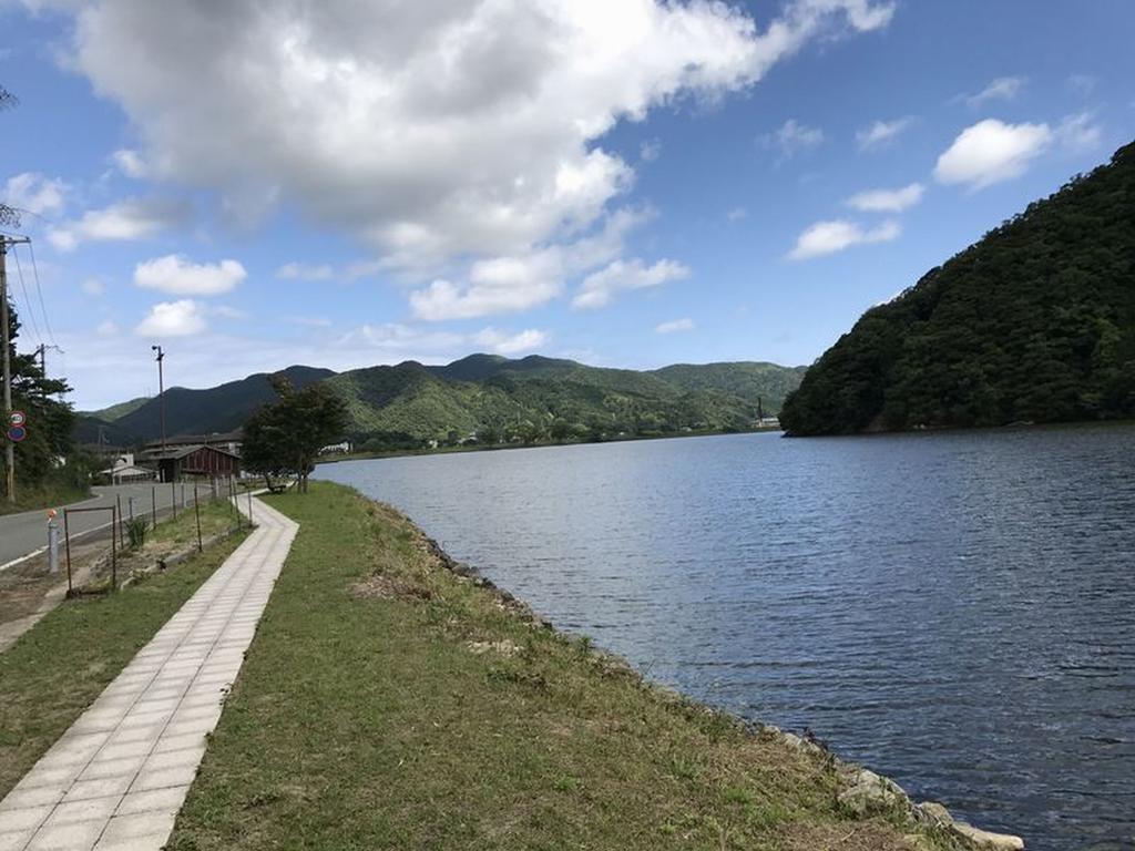 Hotel Oyado Hakusan Hyōgo Exteriér fotografie